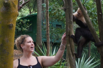Mayan Eden Zipline – Roatan Eco Park Adventure